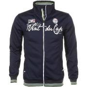 Fleecet Vent Du Cap  Blouson polaire homme CELO  EU XXL