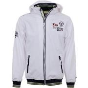 Pusakka Vent Du Cap  Blouson softshell homme CELORIEN  EU XXL