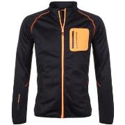 Fleecet Peak Mountain  Blouson polarshell homme CEMANO  EU L