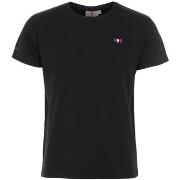 Lyhythihainen t-paita Degré Celsius  T-shirt manches courtes homme CER...