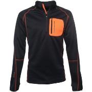 Fleecet Peak Mountain  Sweat polaire homme CERUNO  EU XXL