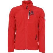 Fleecet Peak Mountain  Polaire homme CEWELT  EU XXL