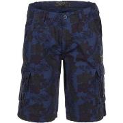 Shortsit & Bermuda-shortsit Harry Kayn  Bermuda homme CEZOR  EU XXL
