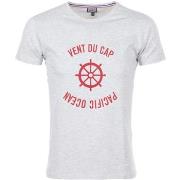 Lyhythihainen t-paita Vent Du Cap  T-shirt manches courtes homme CHERY...