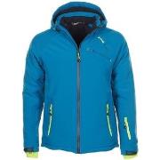 Pusakka Peak Mountain  Blouson de ski homme CIMALI  EU XXL