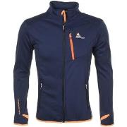 Fleecet Peak Mountain  Blouson polar shell homme CLIMATE  EU XXL