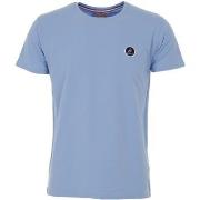 Lyhythihainen t-paita Peak Mountain  T-shirt manches courtes homme COD...