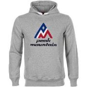 Svetari Peak Mountain  Sweat à capuche homme CODRIVER  EU XXL