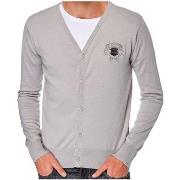 Neuleet / Villatakit Srk  Gilet homme CONNY  EU L