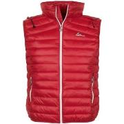 Toppatakki Peak Mountain  Doudoune sans manches homme CORT  EU XXL