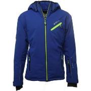 Pusakka Peak Mountain  Blouson de ski homme CORTEM  EU XXL