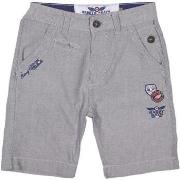 Shortsit & Bermuda-shortsit Harry Kayn  Bermuda homme COXFORD  EU XXL