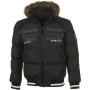 Toppatakki Harry Kayn  Doudoune homme CRAGGER  EU XXL