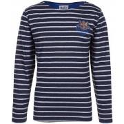 T-paidat pitkillä hihoilla Vent Du Cap  T-shirt manches longues homme ...