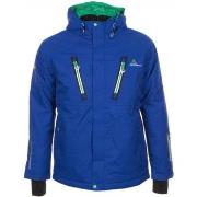 Pusakka Peak Mountain  Blouson de ski homme CUXO  EU S