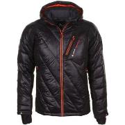 Pusakka Peak Mountain  Blouson de ski homme CYBRID  EU XXL