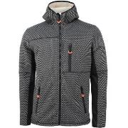 Fleecet Peak Mountain  Blouson polaire homme CYRUS  EU XXL