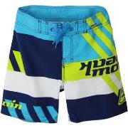 Uimapuvut Peak Mountain  Bermuda de bain garçon ECAHITI  3 vuotta