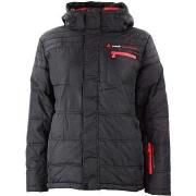 Toppatakki Peak Mountain  Doudoune de ski garçon ECAIROP  3 vuotta