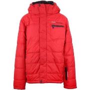 Toppatakki Peak Mountain  Doudoune de ski garçon ECAIROP  3 vuotta