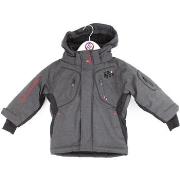 Pusakka Peak Mountain  Blouson de ski garçon ECAMATE  3 vuotta