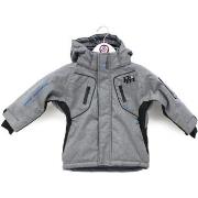 Pusakka Peak Mountain  Blouson de ski garçon ECAMATE  3 vuotta