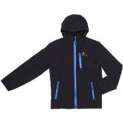 Pusakka Peak Mountain  Blouson de ski garçon ECAMSO  10 vuotta