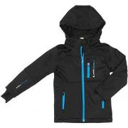 Pusakka Peak Mountain  Blouson softshell garçon ECANNE  3 vuotta