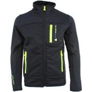 Fleecet Peak Mountain  Blouson polarshell garçon ECANTON  3 vuotta