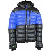 Toppatakki Peak Mountain  Doudoune de ski garçon ECAPTIN  10 vuotta