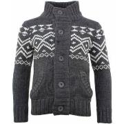 Neuleet / Villatakit Srk  Gilet garçon ECARD  3 vuotta