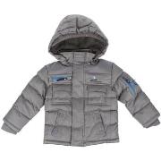Toppatakki Peak Mountain  Doudoune garçon ECARDIN  3 vuotta