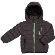 Toppatakki Peak Mountain  Doudoune de ski garçon ECARF  3 vuotta