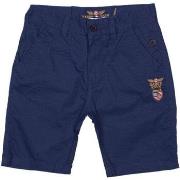 Shortsit & Bermuda-shortsit Harry Kayn  Bermuda garçon ECARPATH  3 vuo...