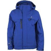 Parkatakki Peak Mountain  Parka garçon ECASIK  10 vuotta