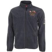 Fleecet Vent Du Cap  Blouson polaire garçon ECAUBIN  3 vuotta