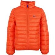 Toppatakki Peak Mountain  Doudoune fine garçon ECEKING  10 vuotta