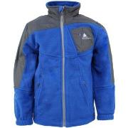 Fleecet Peak Mountain  Blouson polaire garçon ECELIK  3 vuotta