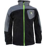 Fleecet Peak Mountain  Blouson polaire garçon ECELIK  3 vuotta