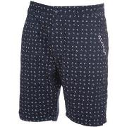 Shortsit & Bermuda-shortsit Vent Du Cap  Bermuda garçon ECEPRINT  3 vu...