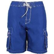 Uimapuvut Srk  Bermuda de bain garçon ECLIFFORD  3 vuotta