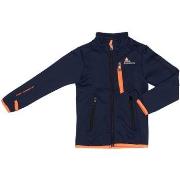 Fleecet Peak Mountain  Blouson polarshell garçon ECLIMATE  3 vuotta
