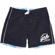 Uimapuvut Srk  Bermuda de bain garçon ECOBI  3 vuotta