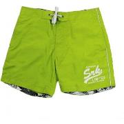 Uimapuvut Srk  Bermuda de bain garçon ECOBI  3 vuotta