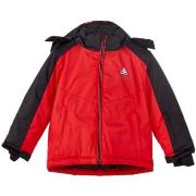 Pusakka Peak Mountain  Blouson de ski garçon EGEE  4 vuotta