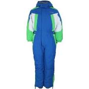 Jumpsuits Peak Mountain  Combinaison de ski garçon EPLEM  2 vuotta