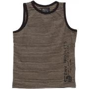 Hihattomat paidat / Hihattomat t-paidat Srk  Débardeur garçon ETROL  1...