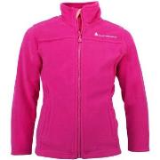 Fleecet Peak Mountain  Blouson polaire fille FACESARE  3 vuotta