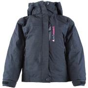 Pusakka Peak Mountain  Blouson de ski fille 3 en 1 fille FACIONO  3 vu...