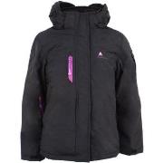 Parkatakki Peak Mountain  Parka de ski fille FADIKA  3 vuotta